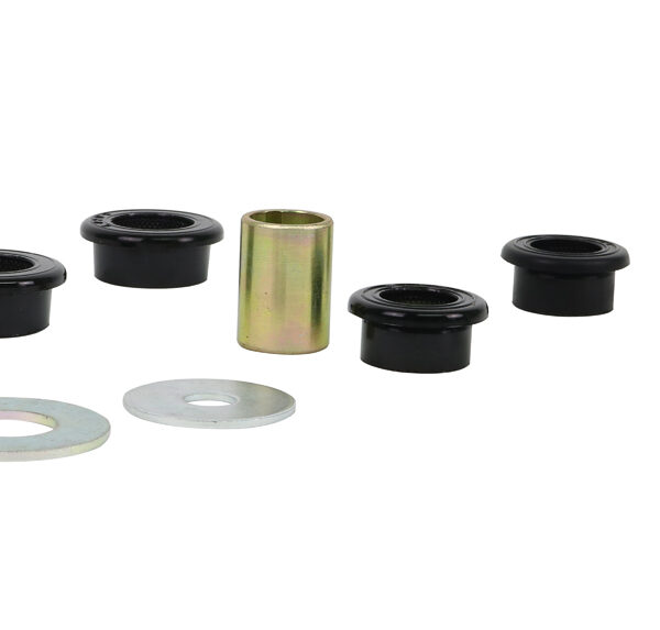 Panhard rod - bushing