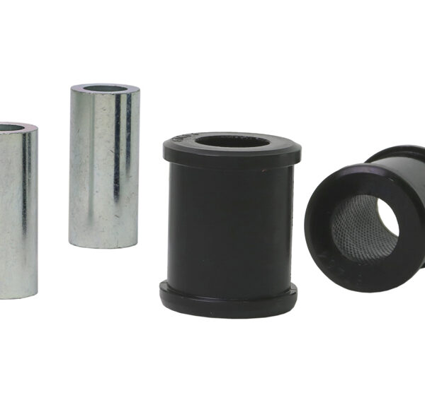 SILENT BLOC BARRE PANHARD AR HDJ100 - KIT DE 2 SB AVEC ENTRETOISES