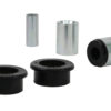 Panhard rod - bushing
