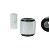 Panhard rod - bushing