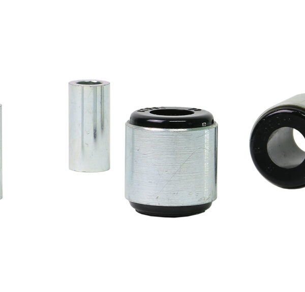 Panhard rod - bushing