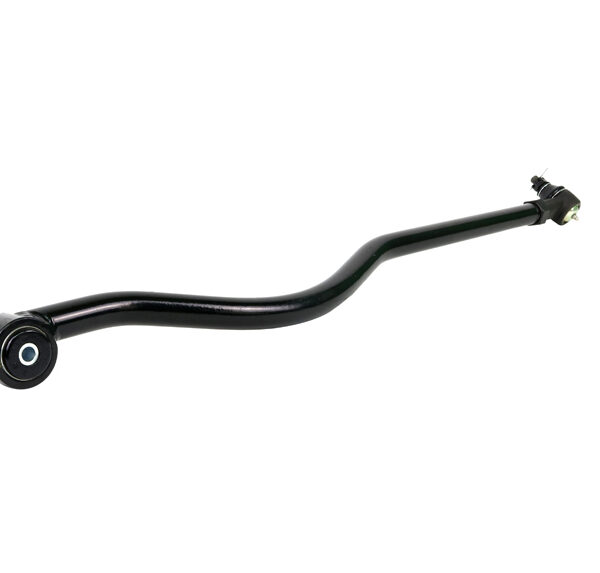 Panhard rod