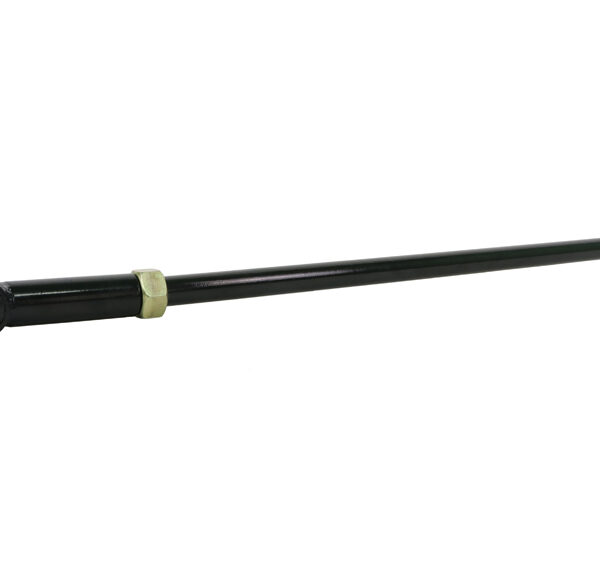 Panhard rod