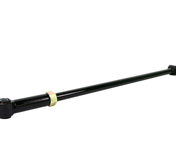 Panhard rod
