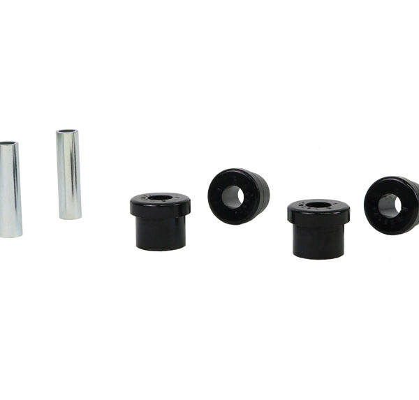 Spring - eye rear bushing