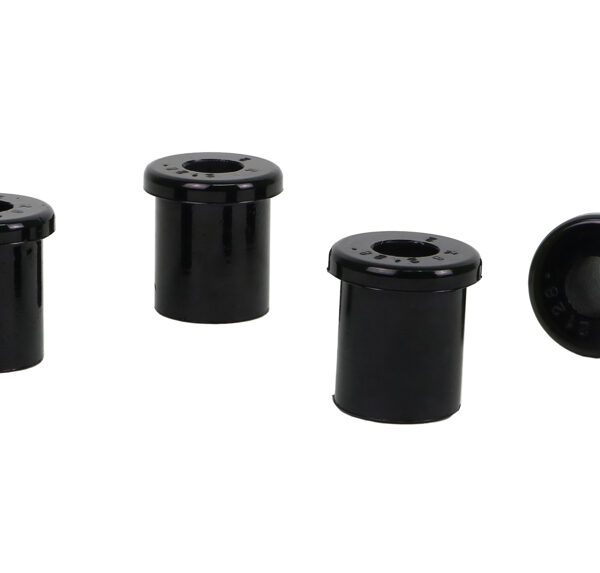 Spring - shackle bushing