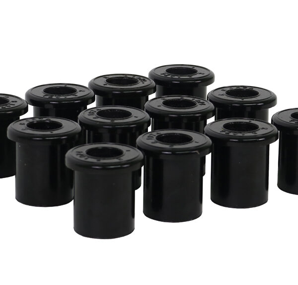 Spring - eye front/rear & shackle bushing International Scout