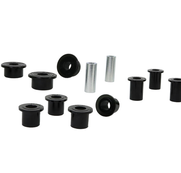 Kit remplacement des silent blocs de lame d'origine Ford Ranger T6 T7 T8 2012-2022