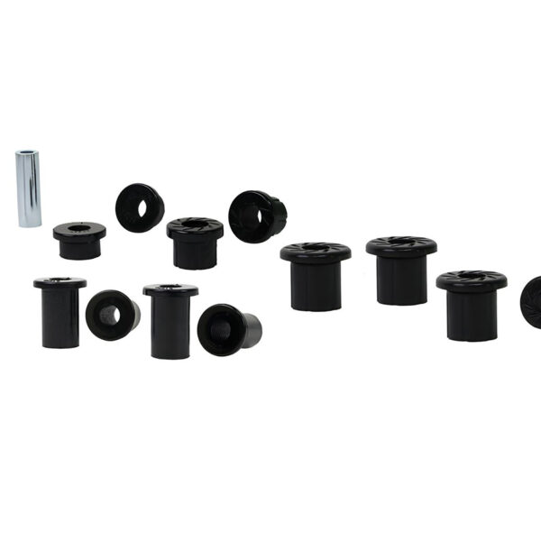 Kit silent bloc suspension arrière Mitsubishi L200 2015-2024