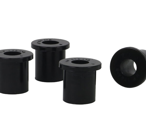 Spring - eye front bushing