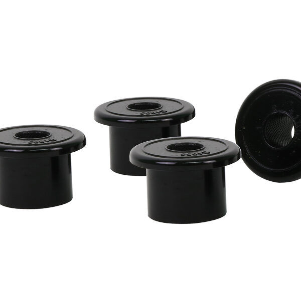 Spring - eye front bushing