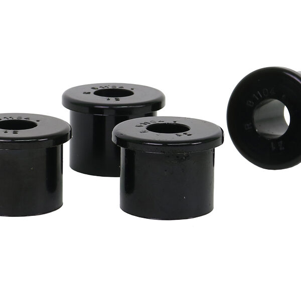 Spring - eye front bushing