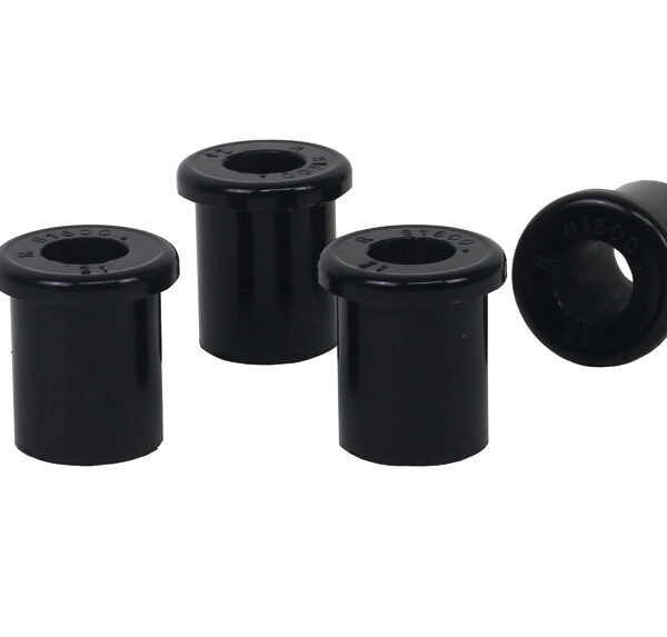 Spring - eye front bushing