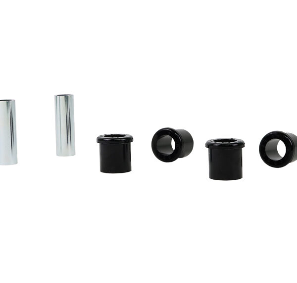 Spring - eye front bushing