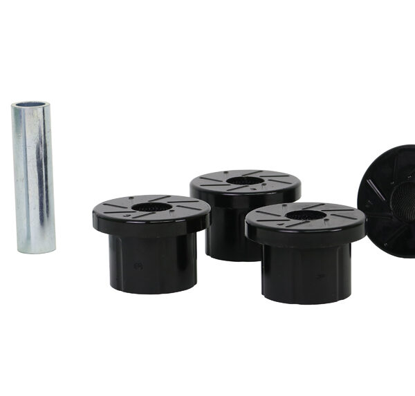 KIT SB LAME COTE CHASSIS DMAX >12