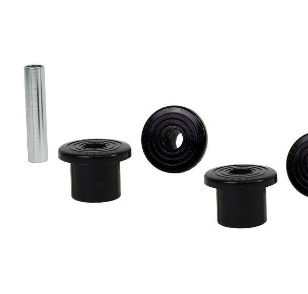 Spring - eye front bushing
