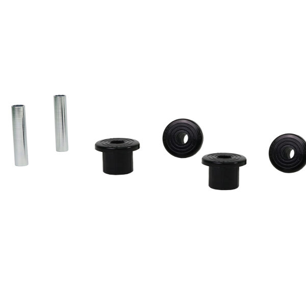 Spring - eye front bushing