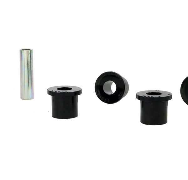 Spring - eye rear & shackle bushing