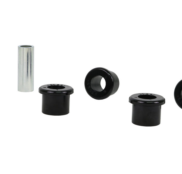 Spring - eye rear bushing