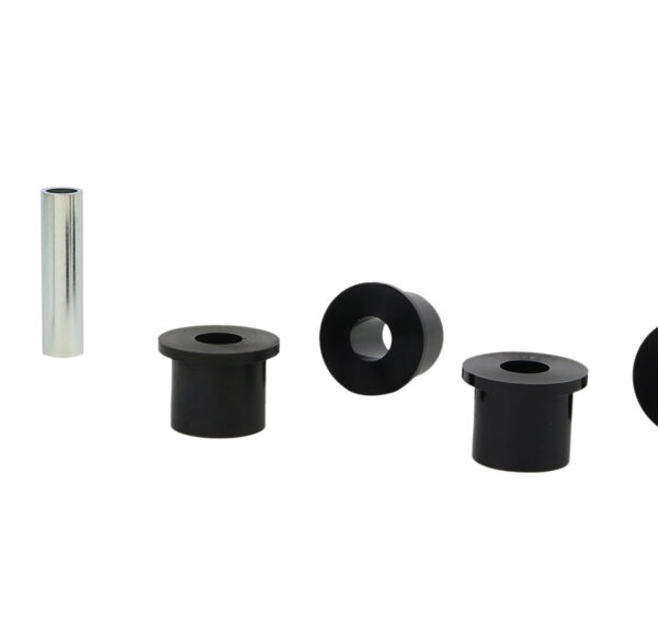Spring - eye rear bushing