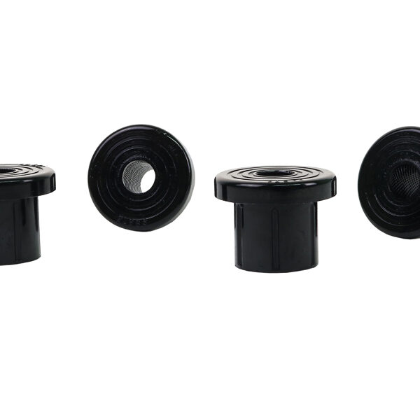 Spring - eye rear bushing