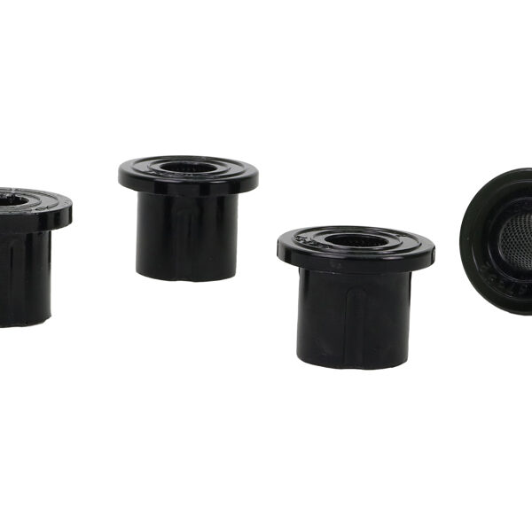 Spring - eye rear bushing