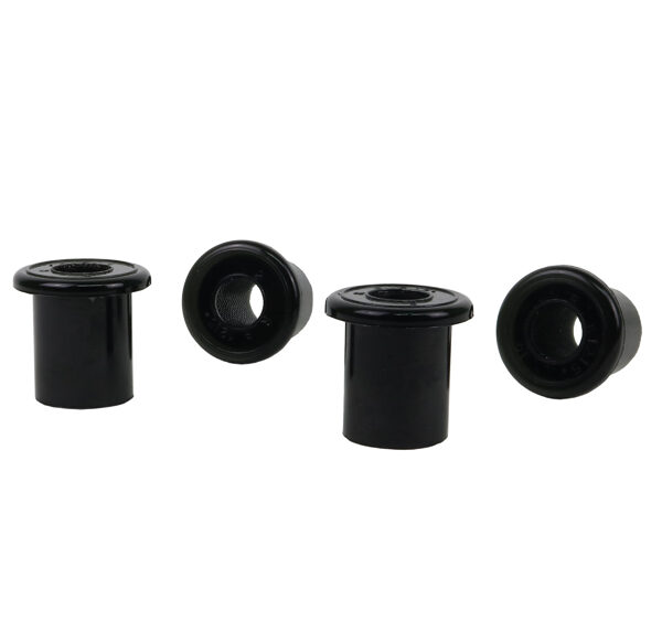 Spring - shackle bushing