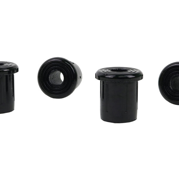 Spring - shackle bushing