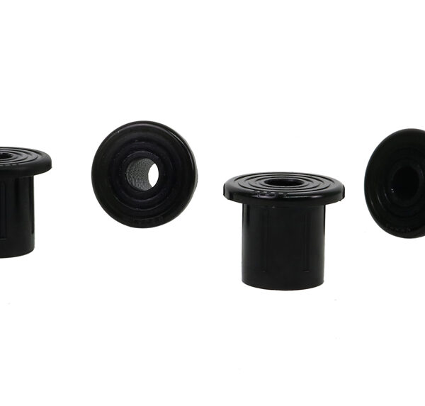 Spring - shackle bushing