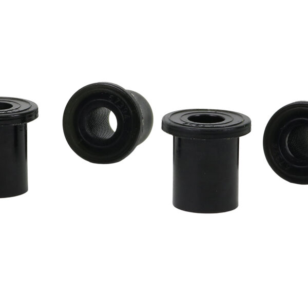 Spring - shackle bushing