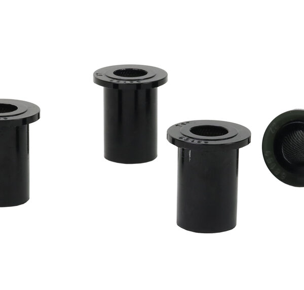 Spring - shackle bushing