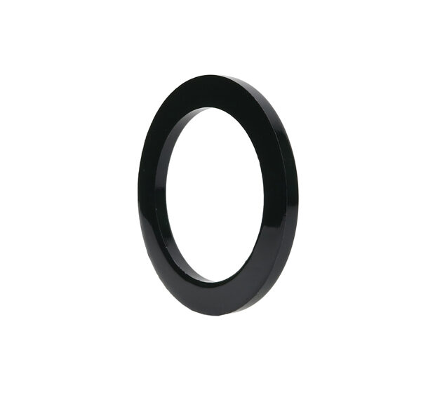 Spring - pad upper bushing