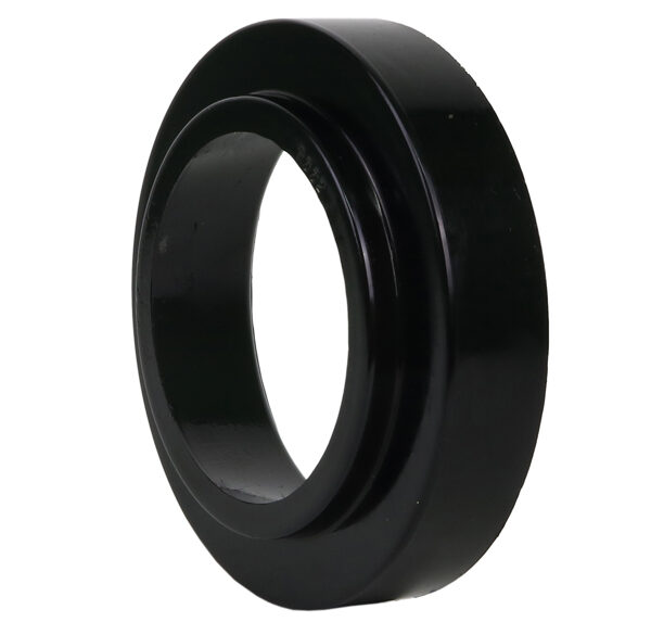 Cale de ressort avant 30mm Nolathane HDJ80 - La pièce