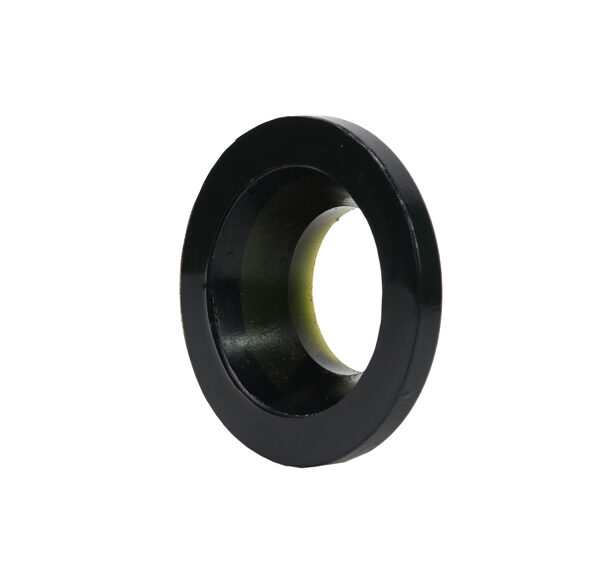 Spring - pad bushing