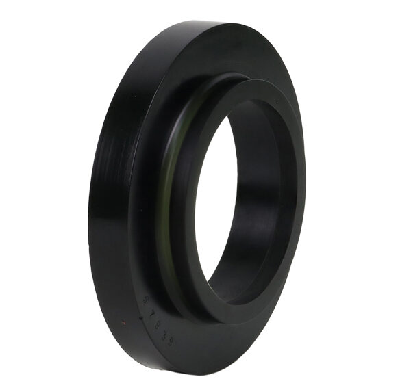 Spring - pad bushing