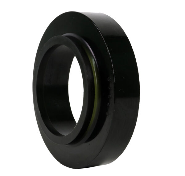 Spring - pad bushing