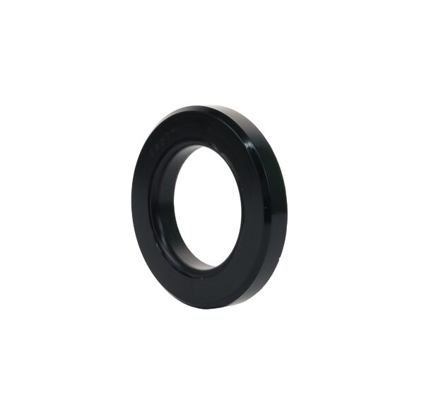 Spring - pad bushing