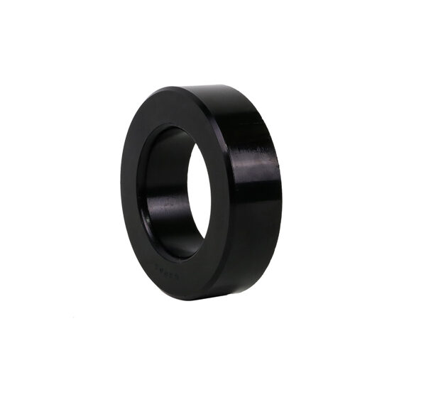 Spring - pad bushing