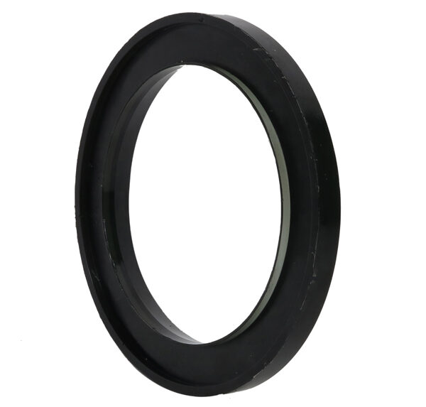 Spring - pad bushing