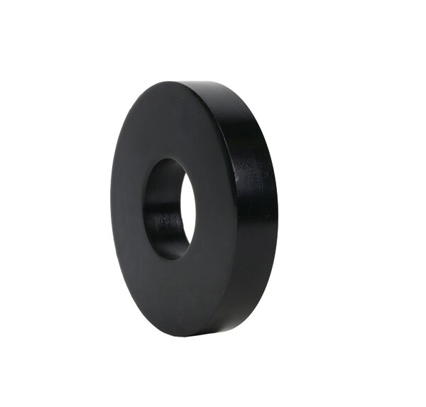 Spring - pad bushing