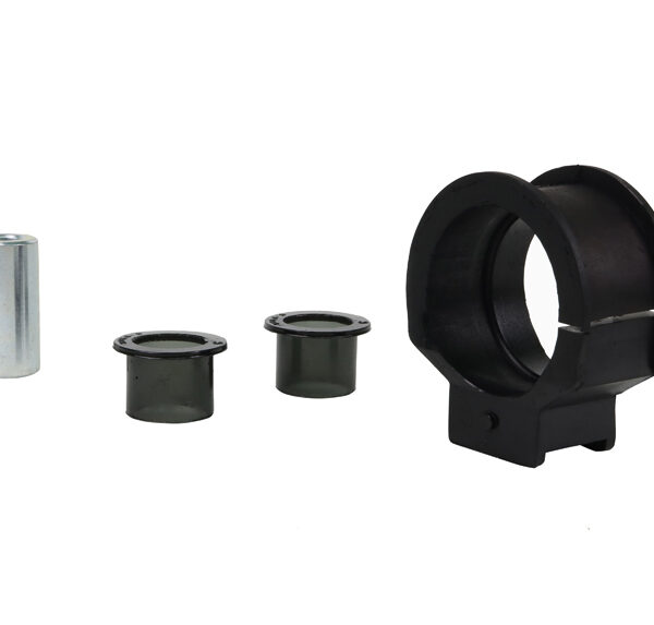 Steering - rack & pinion bushing