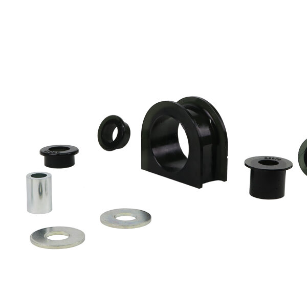 kit silent blocs Nolathane crémaillère direction KDJ9 KZJ9