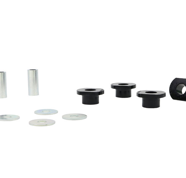 kit silent blocs Nolathane crémaillère direction HDJ100 après 09/2002