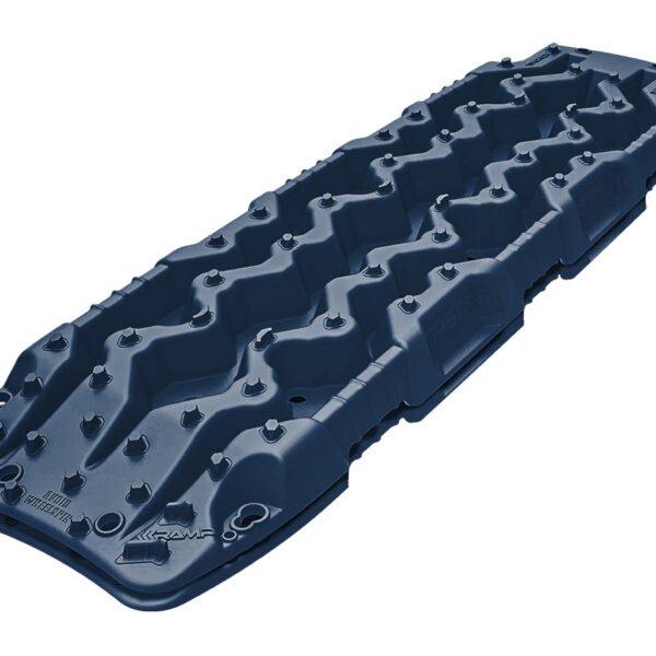 Plaques à sable Tred GT Recovery bleu marine - La paire