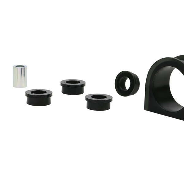 kit silent blocs Nolathane crémaillère direction HDJ100 1998-08/2002