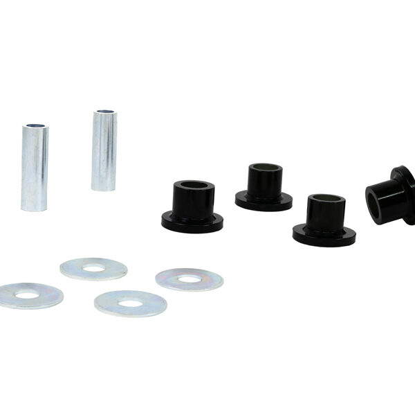 Kit silent bloc Nolathane crémaillère de direction Hilux Vigo KDJ12