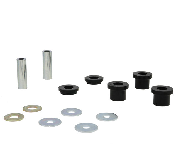 Steering - rack & pinion bushing
