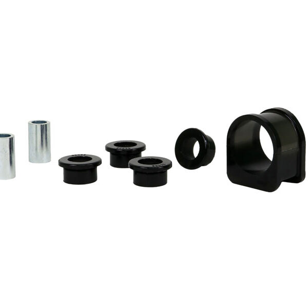 Steering - rack & pinion bushing