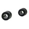 Shock absorber - lower bushing