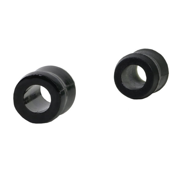 Shock absorber - lower bushing